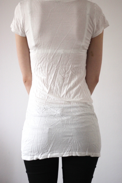 Longshirt Longtop 