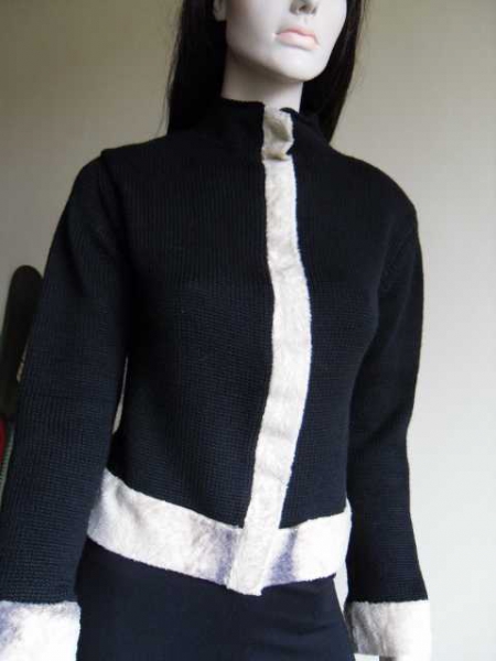 Cardigan 