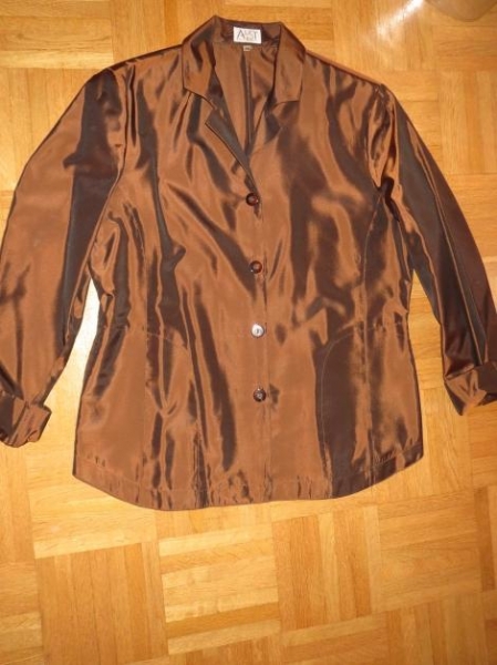 Bluse/Jacke, sehr schick,Abendgarderobe