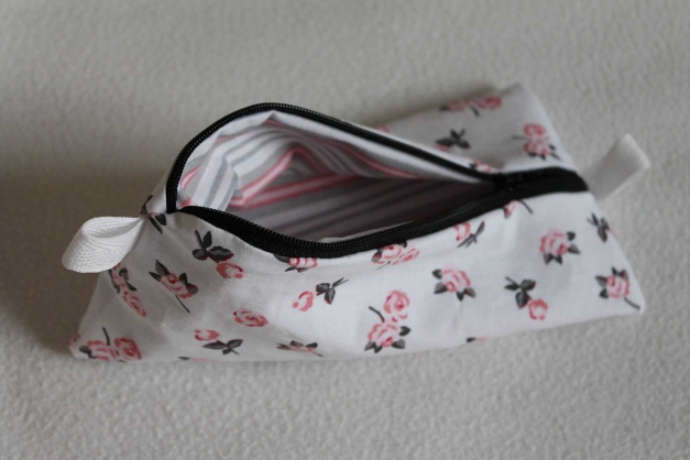 Süßes Etui