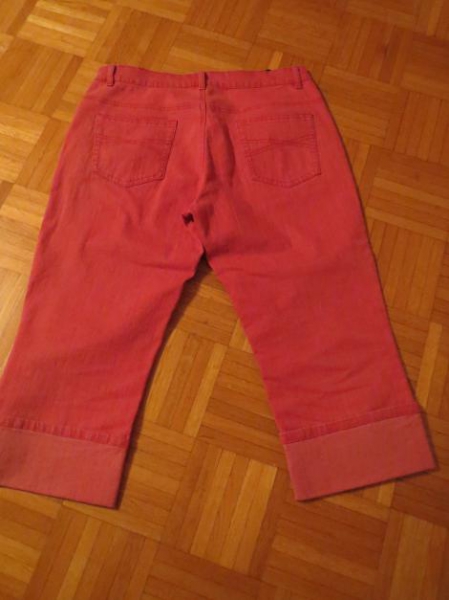7/8 Hose / Stiefelhose, Jeans 