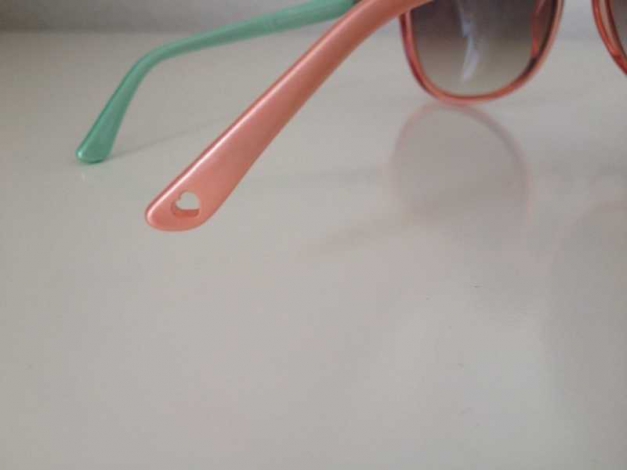 Juicy Couture Sonnenbrille Create/S 0FY7 YY