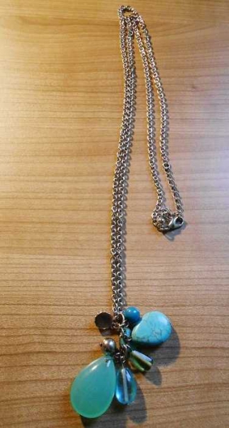 Lange Kette
