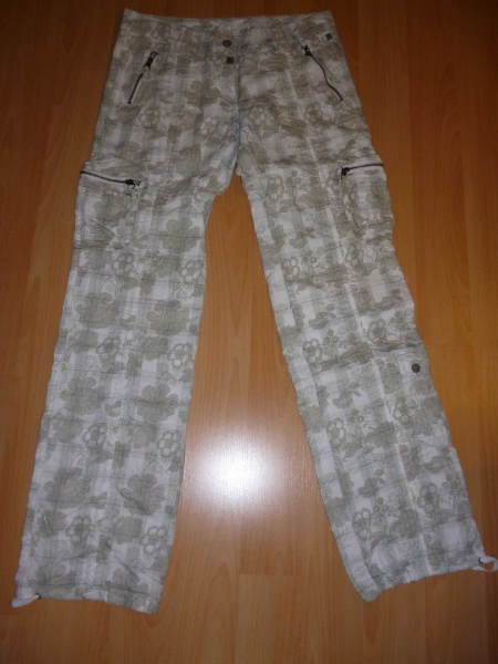 Timezone Hose Gr.28