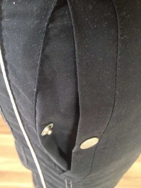 lange Sporthose