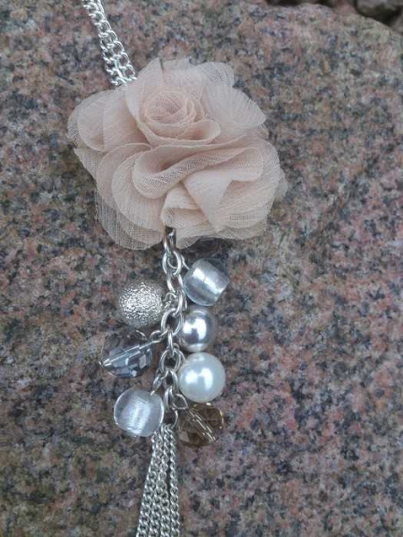 Rosen Kette 