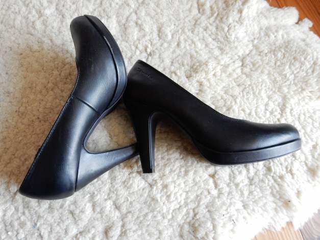 Pumps von Tamaris