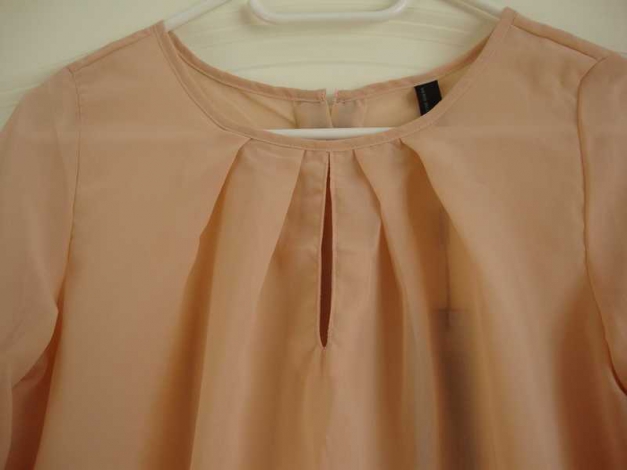 NEU! Vero Moda Schicke Bluse