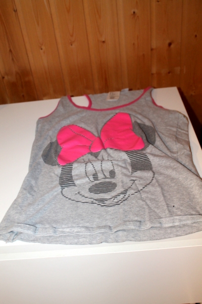 SÜSSES MINI MOUSE TANKTOP H&M