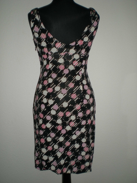 Gepunktetes Kleid von Miss Sixty