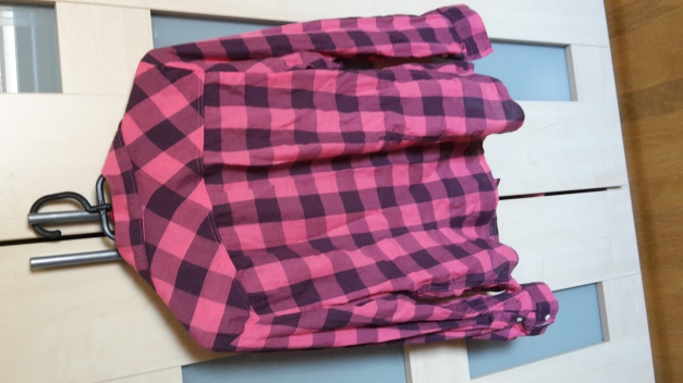 Bluse 