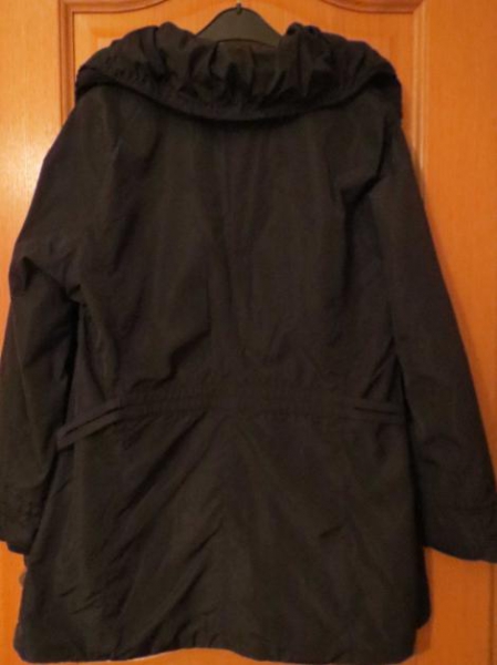 Jacke, Übergangsjacke, neu