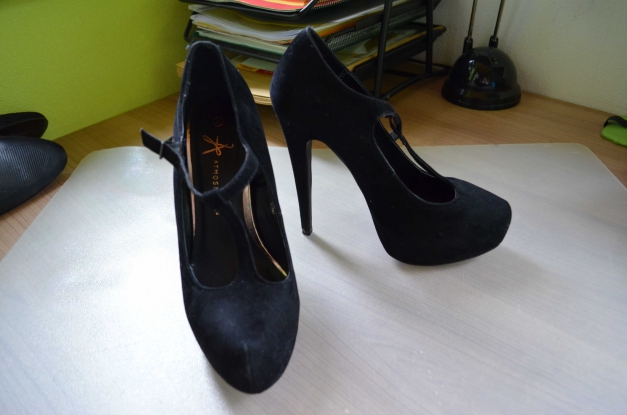 High Heels