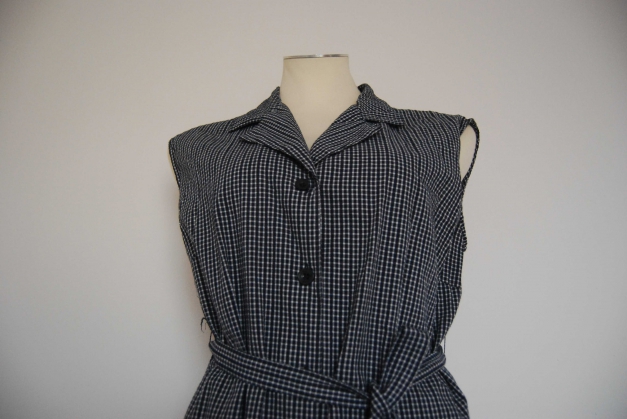 Ulla Popken   Maxikleid  Kleid  Trendi