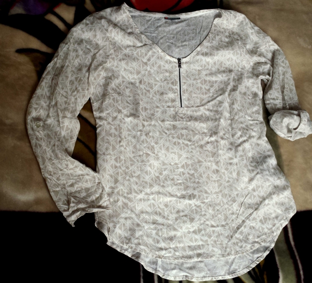 Street One Bluse