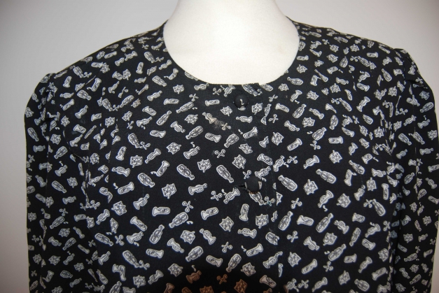 Vintage True Oberteil  Trendi