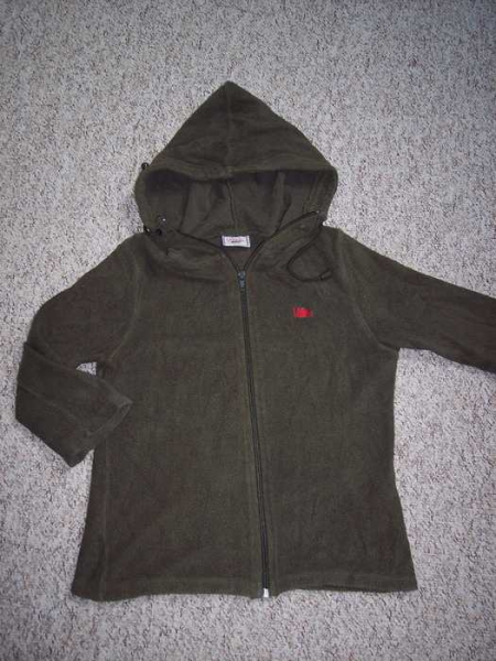 Jacke H&M small
