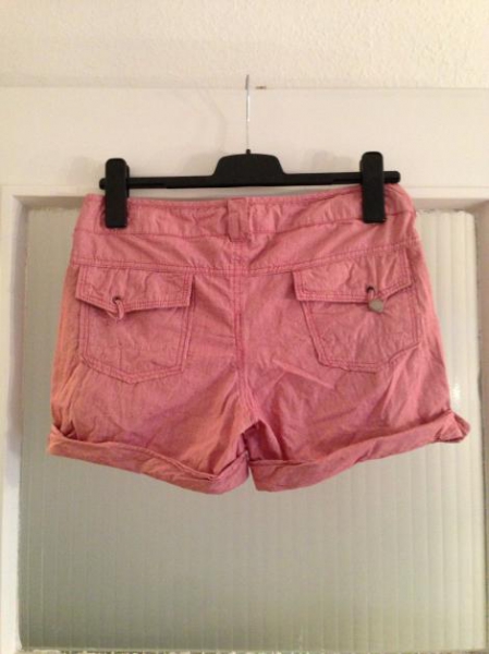 süße kurze Shorts
