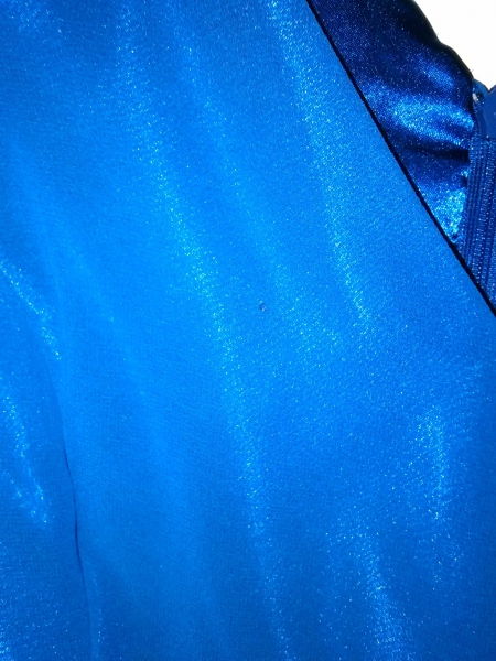 Traum in blau 