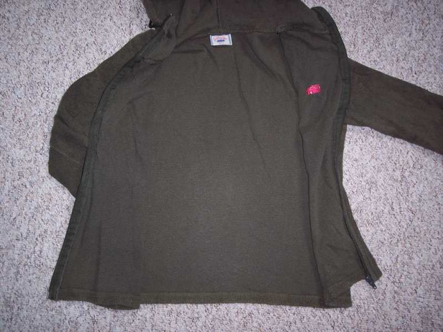 Jacke H&M small
