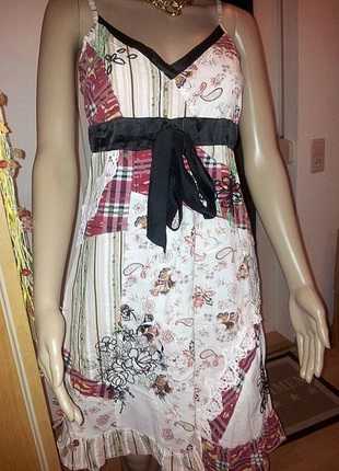 Süsse Sommer Kleid