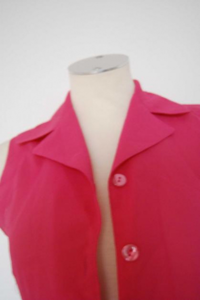 Chiffon   Bluse Trendi