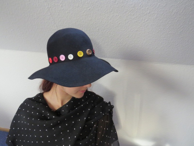 Funny hat