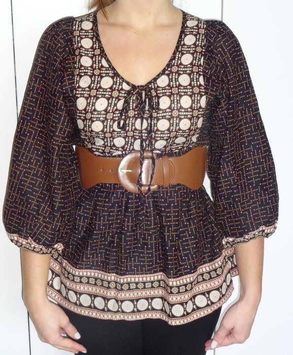 Bluse