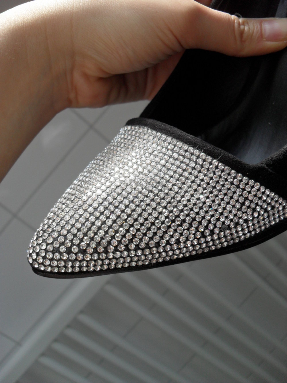 Neu! Pumps