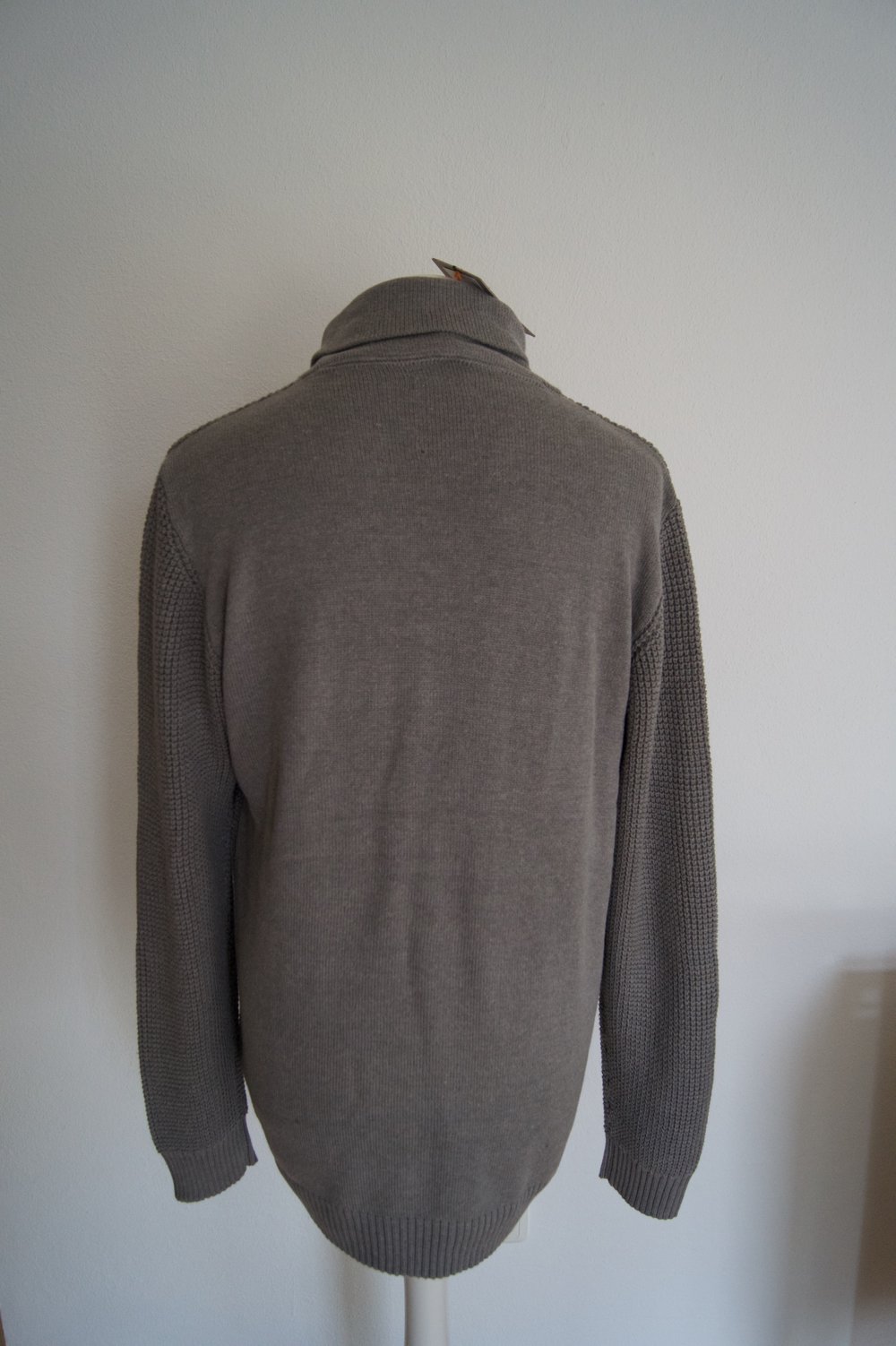 BLEND Herren Pullover - Neu mit Etikett - Gr. XXL