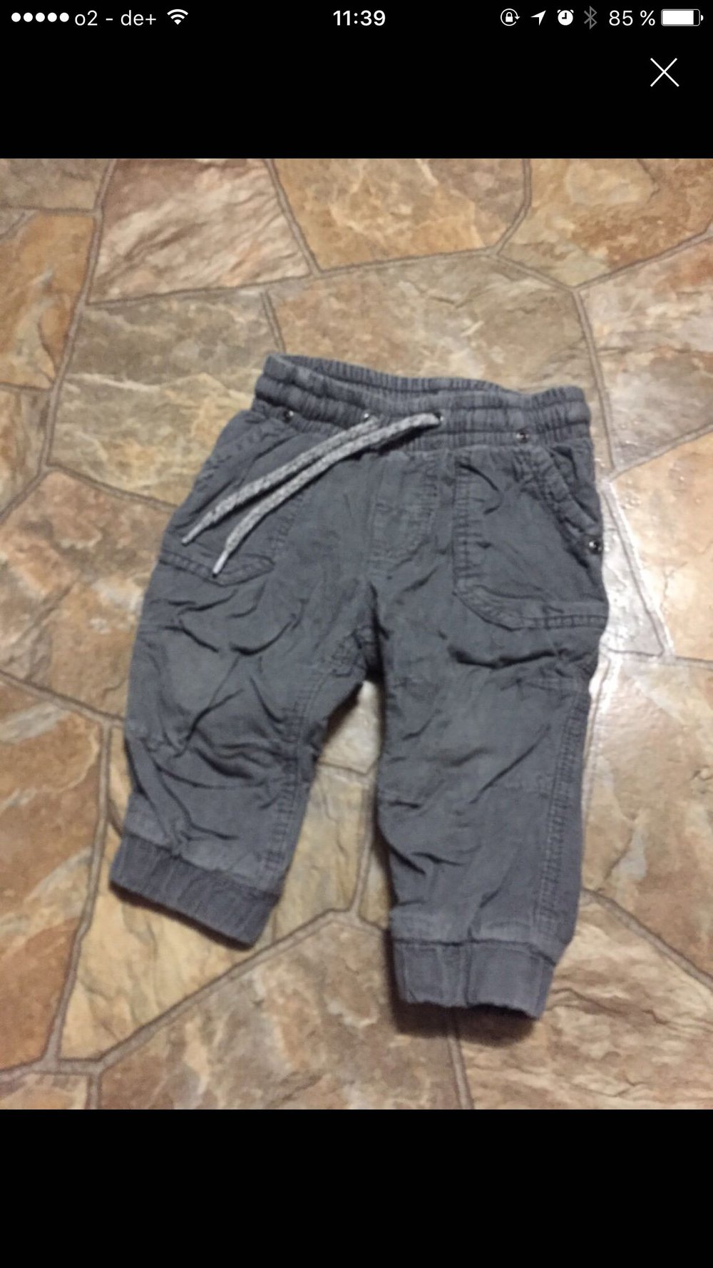Diverse Hosen 