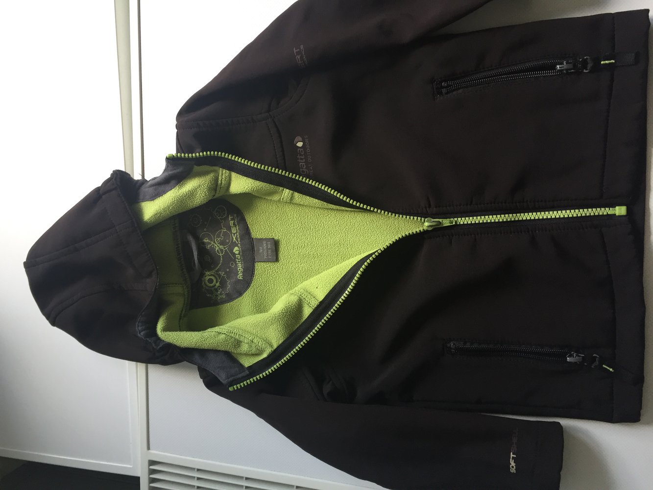 Softshelljacke von Regatta