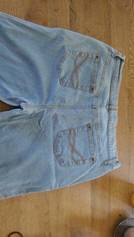 John Banner Jeans 