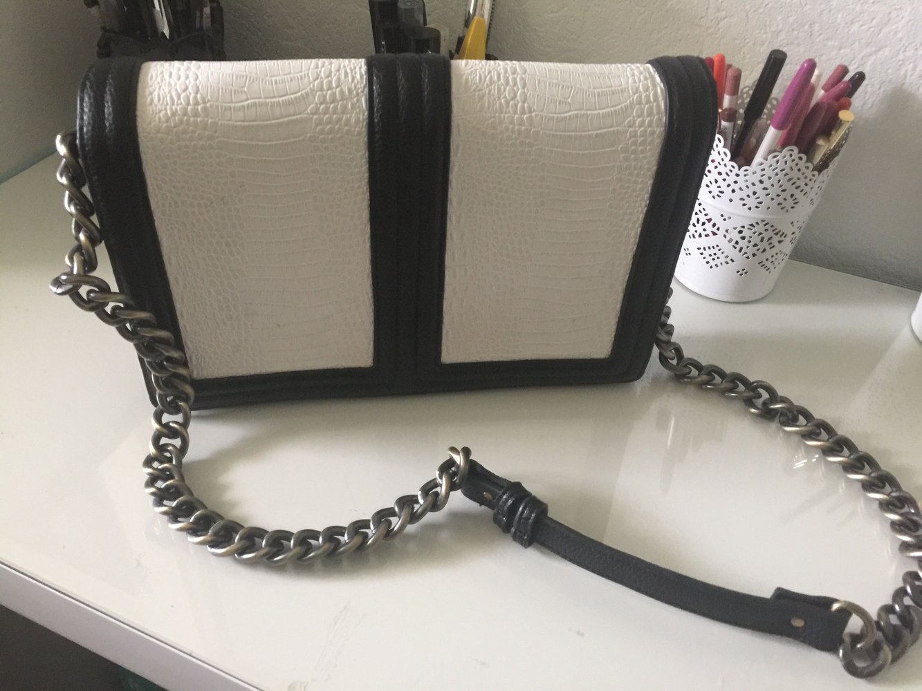 Tasche