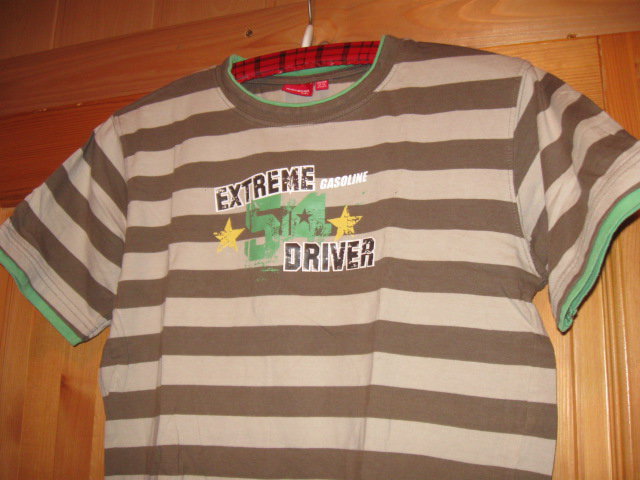 °°° Tolles Shirt °°°