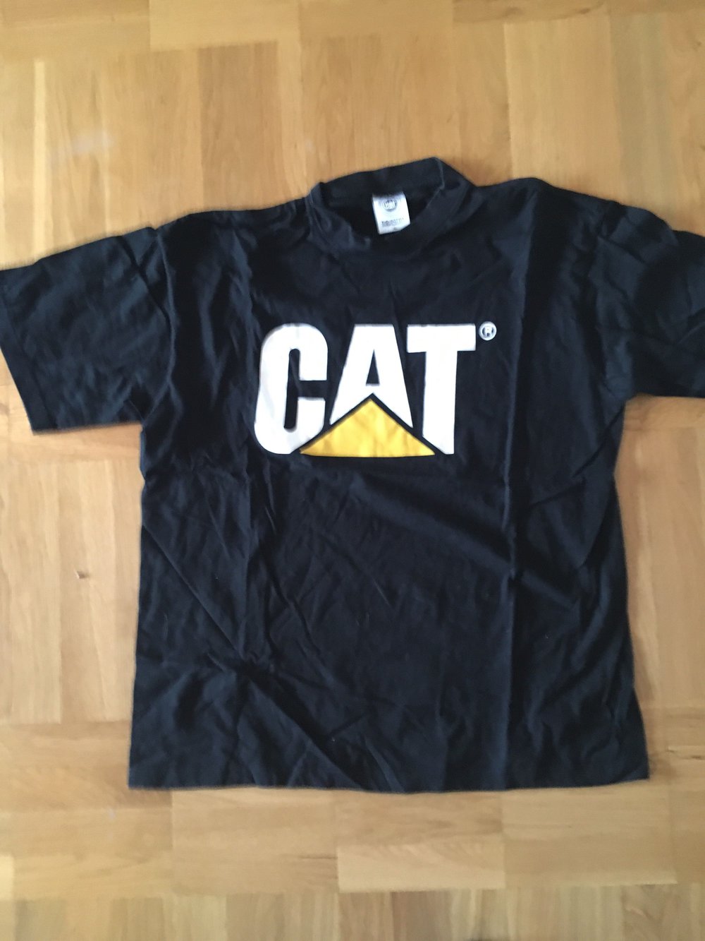 CAT T-Shirt