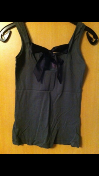 Totenkopf Print Top 