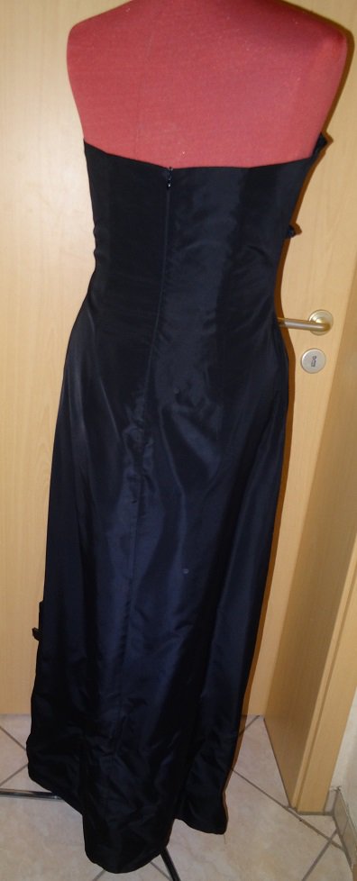 Tolles Abendkleid Cocktailkleid auch für Konfirmation - / Firmung Gr. 42 / Abschlussball- 
