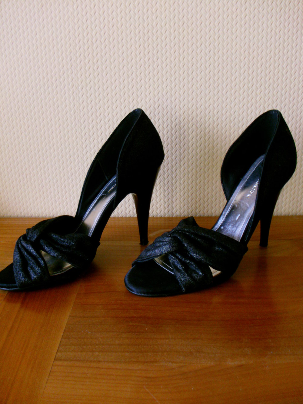 Sandaletten / Peeptoes von H&M
