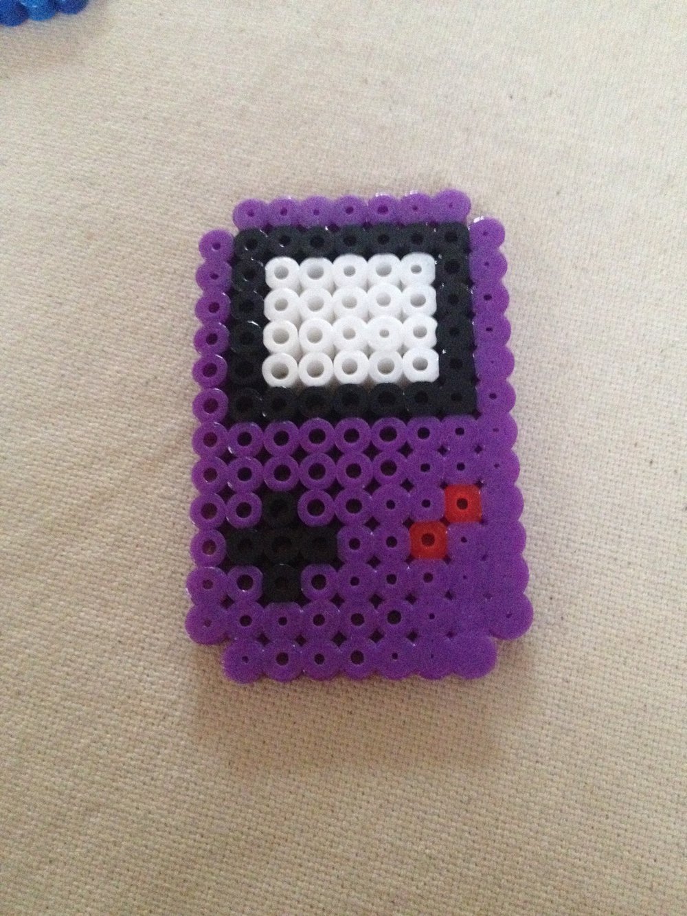 Gameboy Kettenanhänger