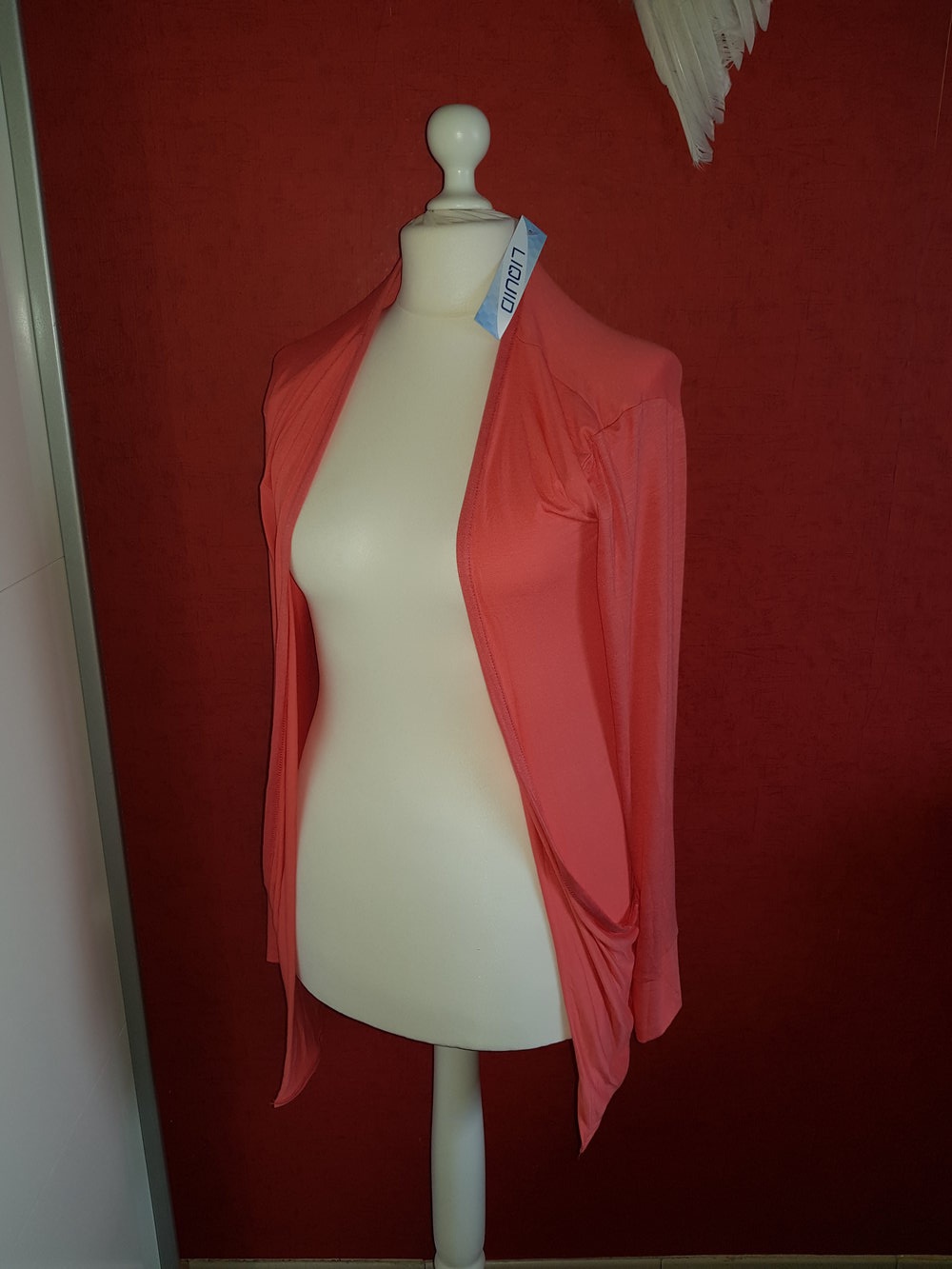 cardigan XL