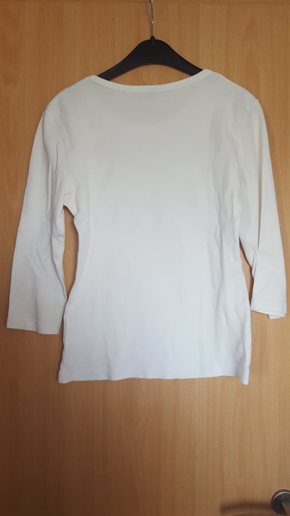 schönes Shirt :)