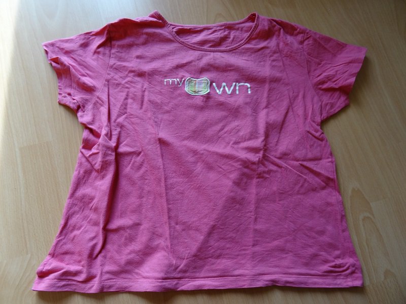 Rosa Shirt 