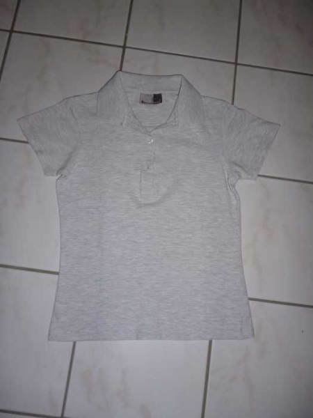 Polo, Polohemd, Poloshirt von Promodoro Gr.XS