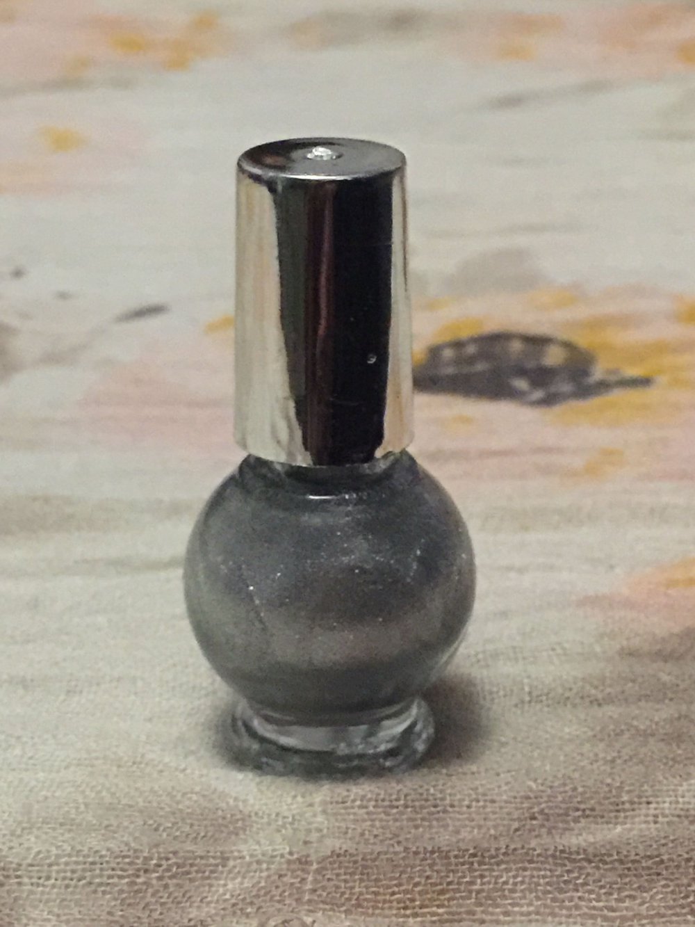 Nagellack neu