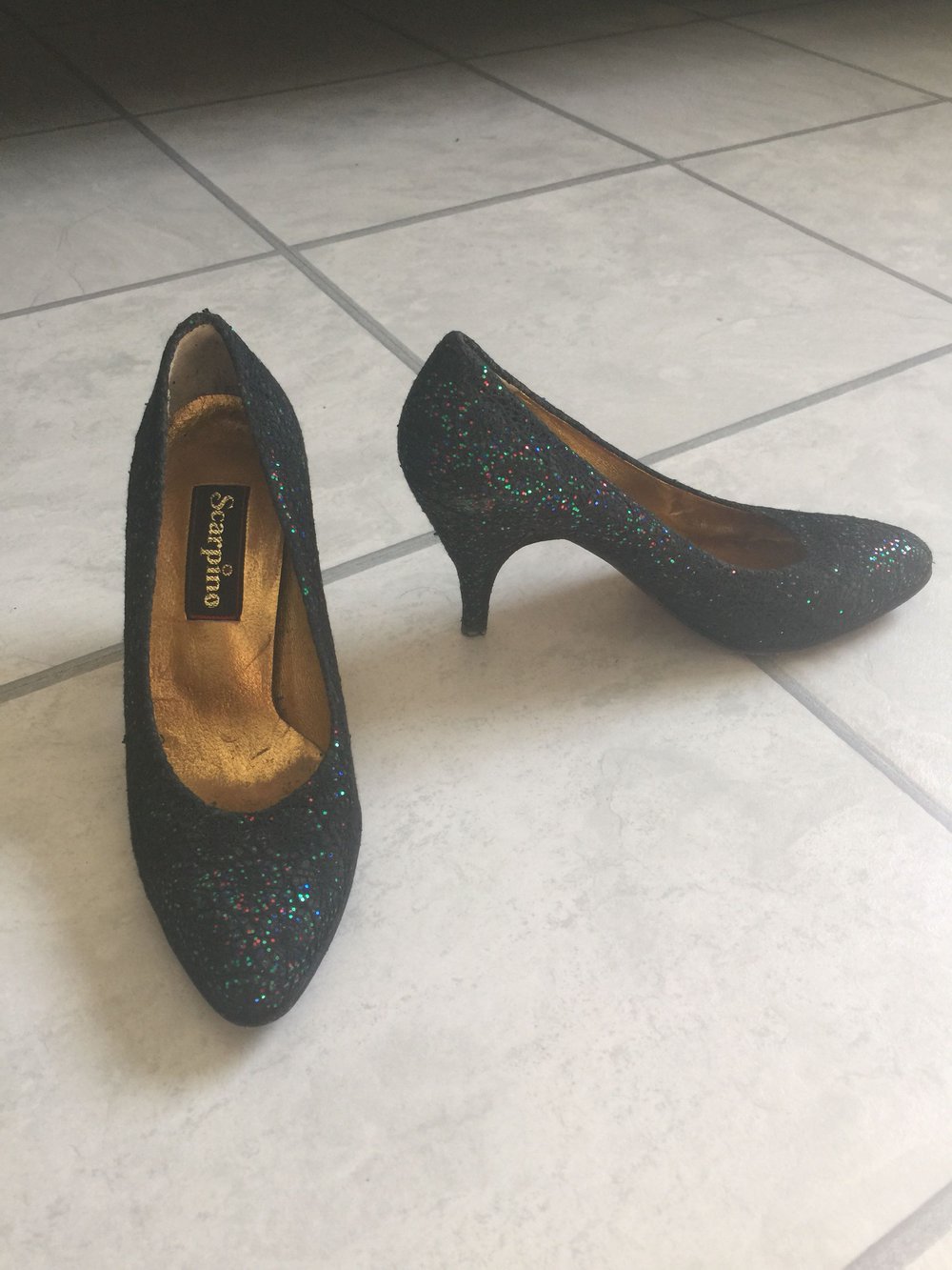 Pumps 