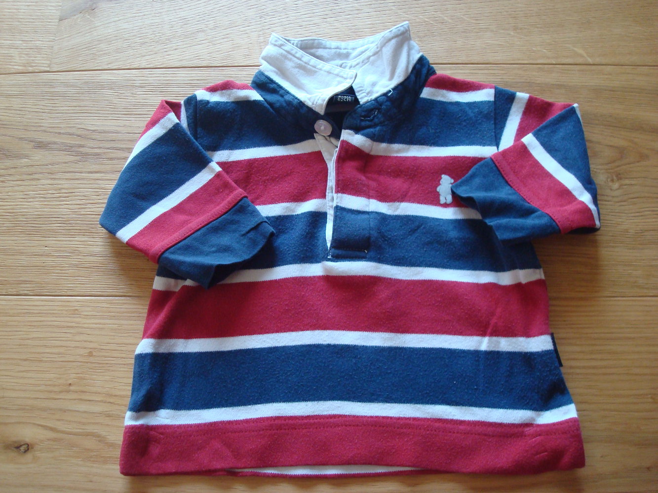 süßer Pullover von H&M Gr. 62