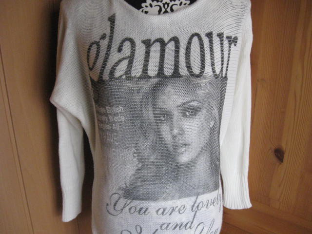 *** Schöner Pullover ***