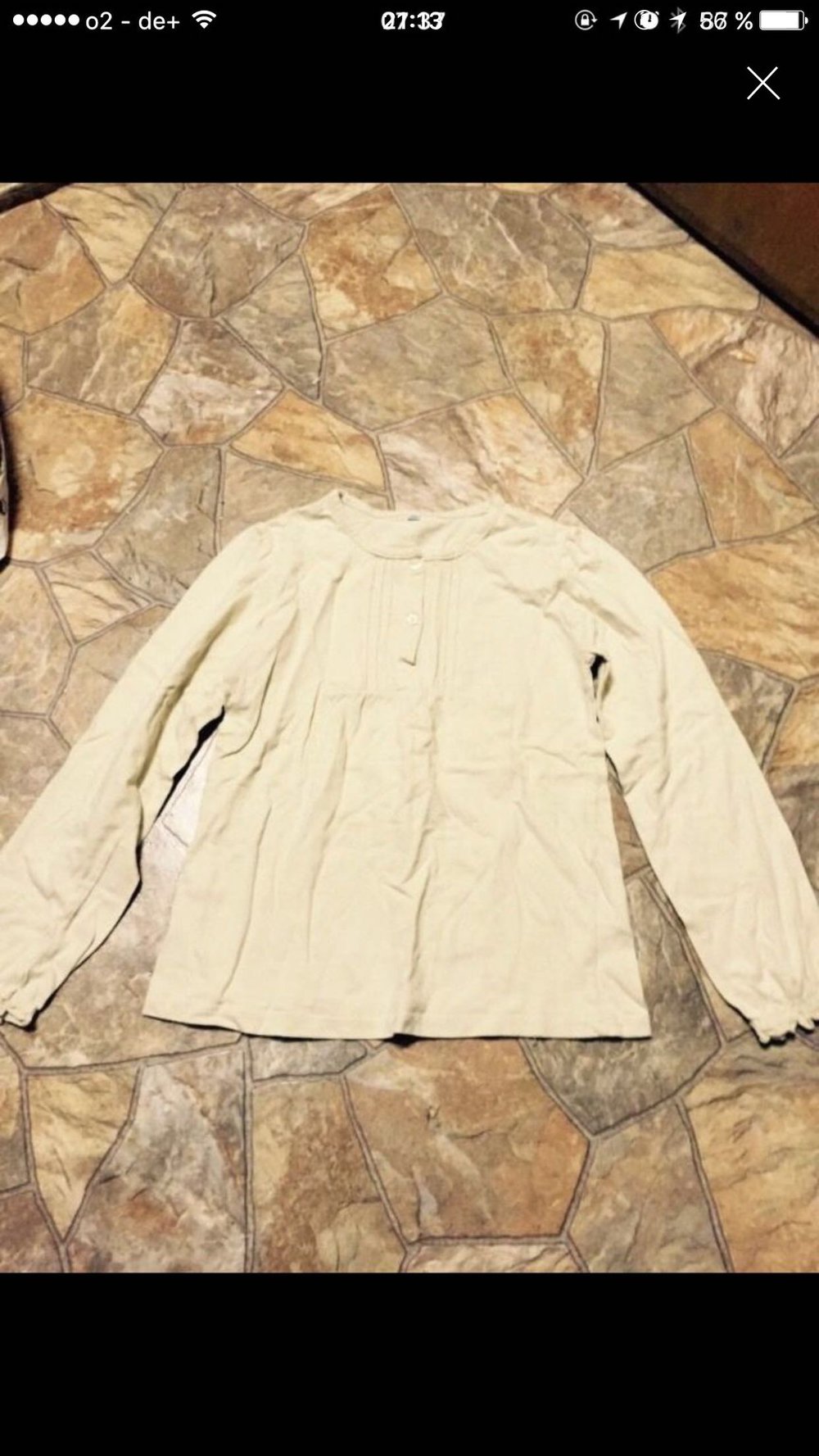 Pullover 140