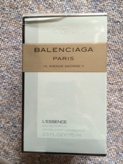 Balenciaga Paris Eau de Parfum L'Essence